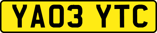 YA03YTC