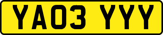 YA03YYY