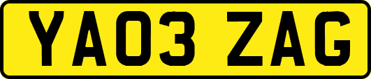 YA03ZAG