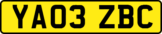 YA03ZBC