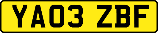 YA03ZBF