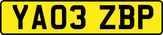 YA03ZBP