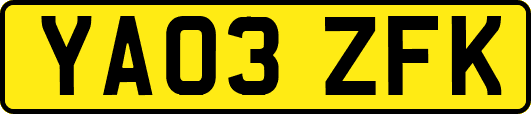 YA03ZFK