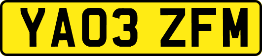 YA03ZFM