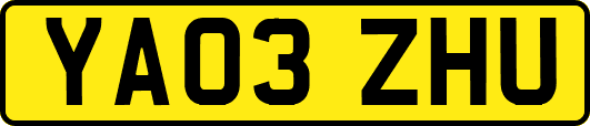 YA03ZHU
