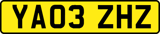 YA03ZHZ