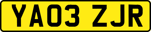 YA03ZJR