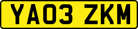 YA03ZKM