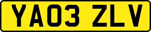 YA03ZLV