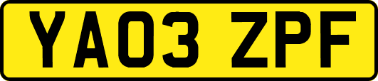 YA03ZPF