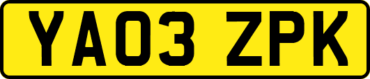 YA03ZPK