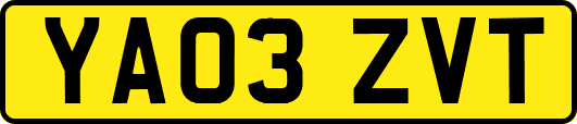 YA03ZVT