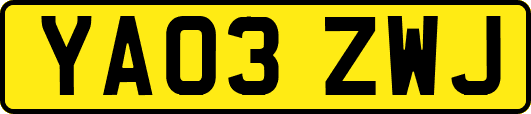 YA03ZWJ