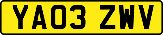 YA03ZWV