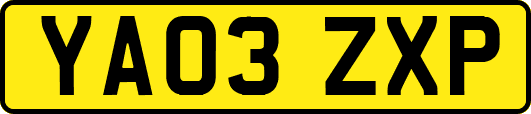 YA03ZXP