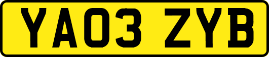 YA03ZYB