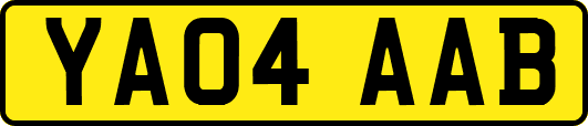 YA04AAB