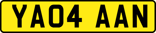 YA04AAN