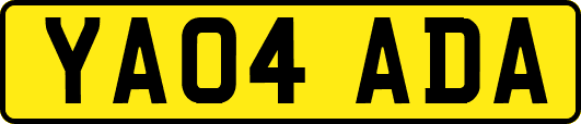 YA04ADA