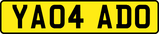 YA04ADO