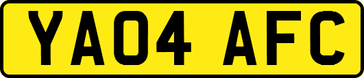 YA04AFC