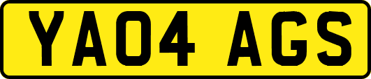 YA04AGS