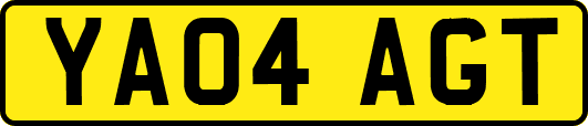 YA04AGT