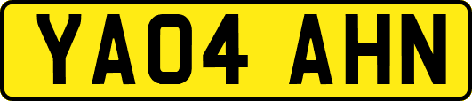 YA04AHN