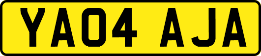 YA04AJA