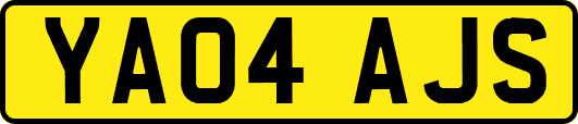 YA04AJS