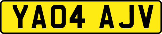 YA04AJV