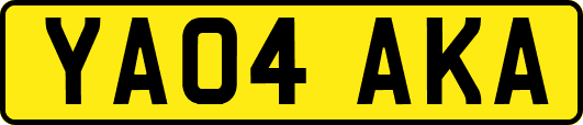 YA04AKA