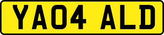 YA04ALD