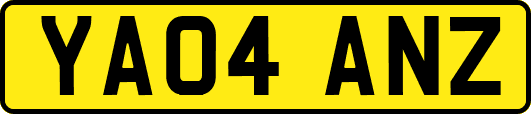 YA04ANZ
