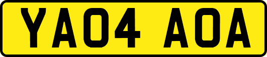 YA04AOA
