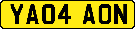 YA04AON