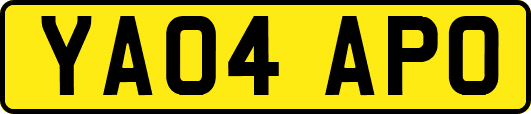 YA04APO
