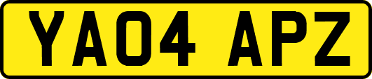 YA04APZ