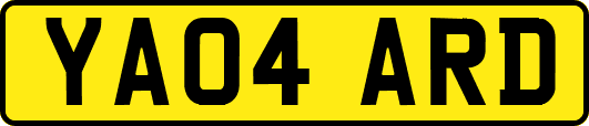 YA04ARD