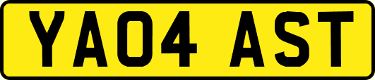 YA04AST