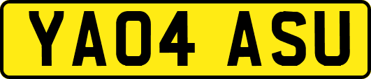 YA04ASU