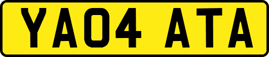 YA04ATA