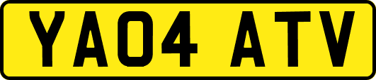YA04ATV