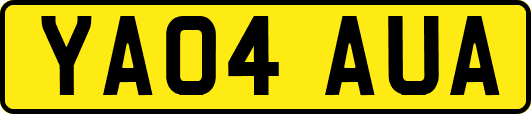 YA04AUA