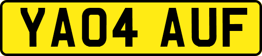 YA04AUF