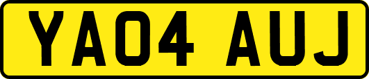 YA04AUJ