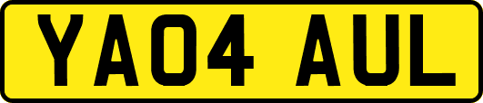YA04AUL