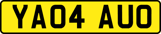 YA04AUO