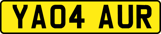 YA04AUR