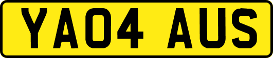YA04AUS